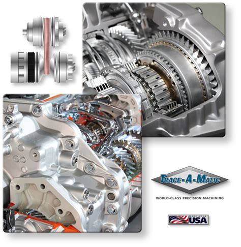 what metal is a transmission housing made of|Understanding Transmission Housing Materials: Types and Benefits.